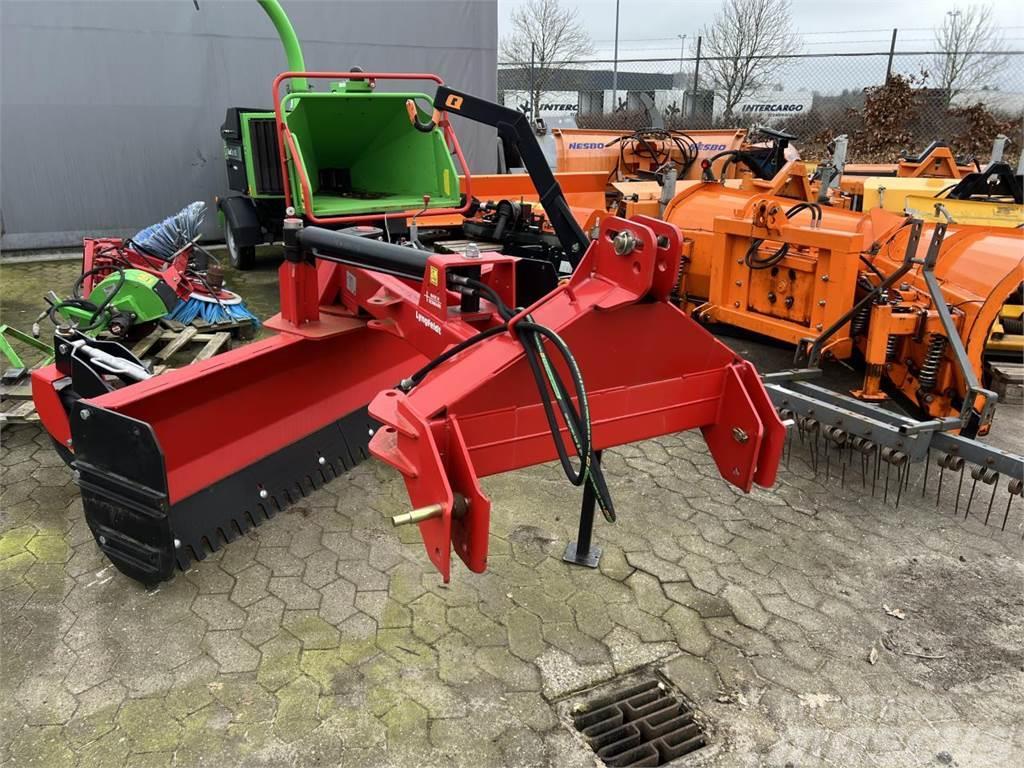 Fransgård GT250-HY Autres équipements pour tracteur