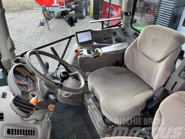 John Deere 6170R Tracteur