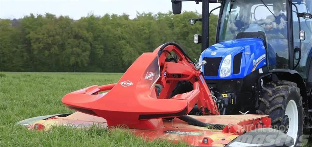 Kuhn FC 3525 F FAST-FIT Faucheuse andaineuse automotrice