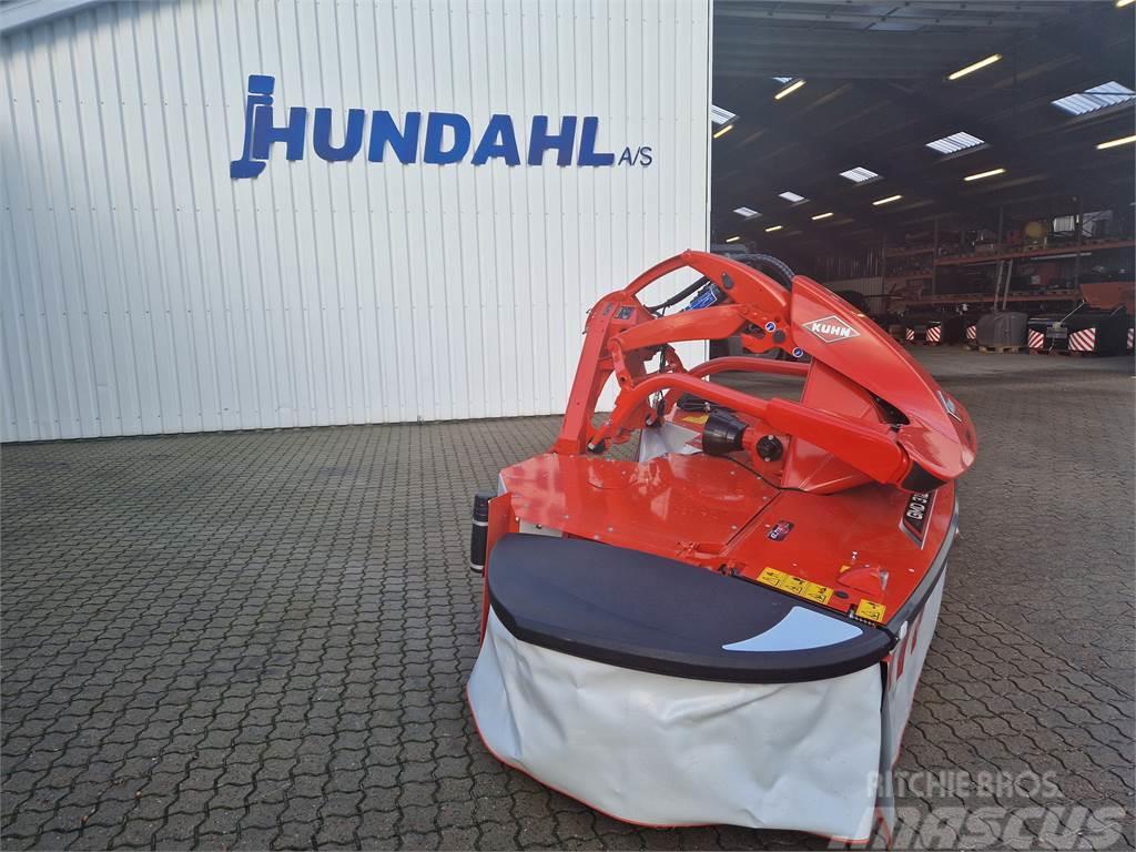 Kuhn GMD3125F Faucheuse andaineuse automotrice