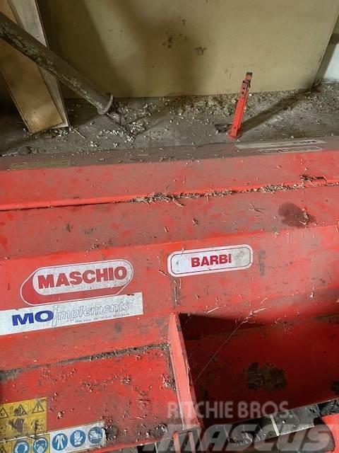 Maschio BARBI 180 CM Faucheuse