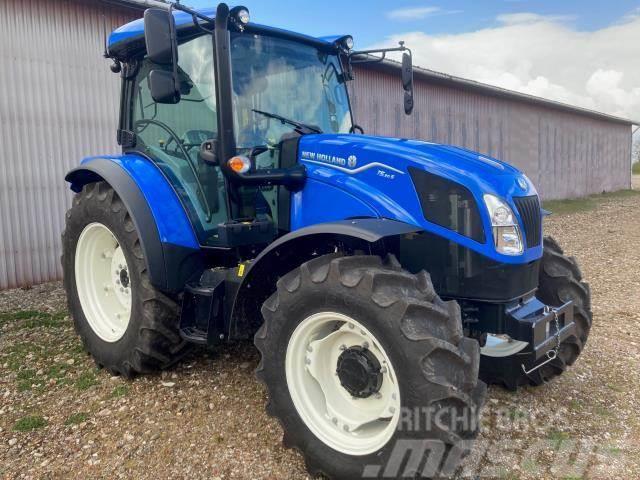 New Holland T5.90 S PS Tracteur