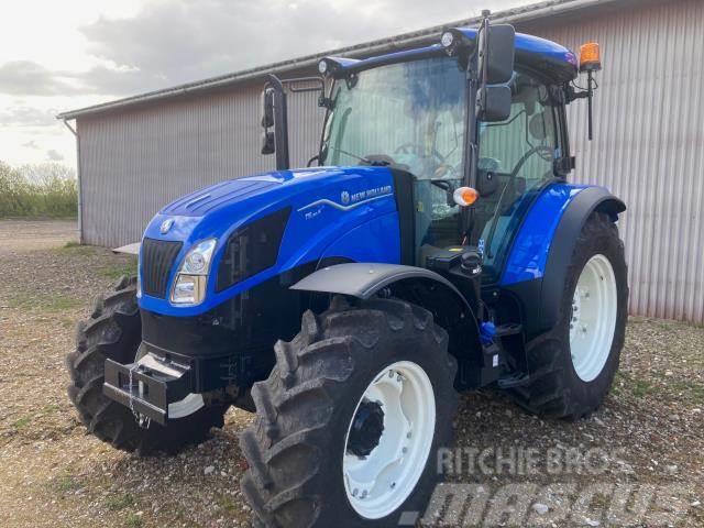 New Holland T5.90 S PS Tracteur