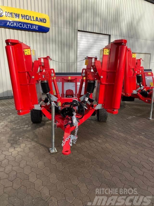Trimax SNAKE 320 Faucheuse