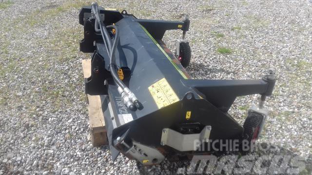 Spearhead FM180 HYDR. FRONTKL Faucheuse