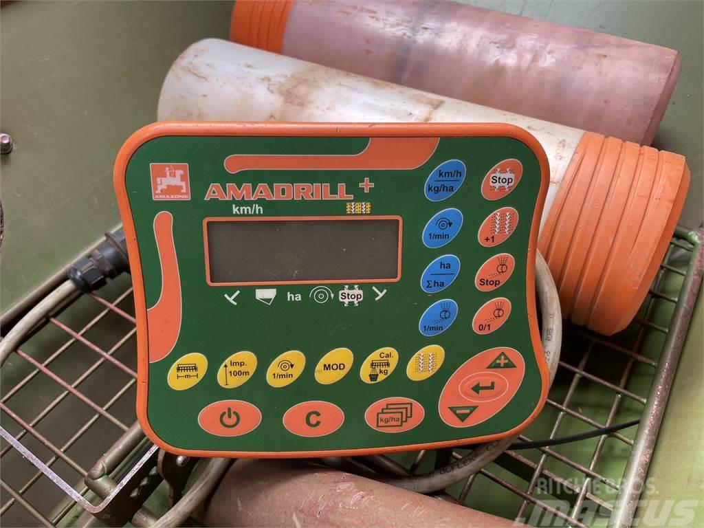 Amazone ADP 3M Combi Drill Autres outils de préparation du sol