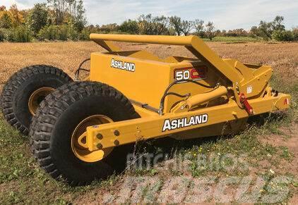 Ashland 50CS Tracteur