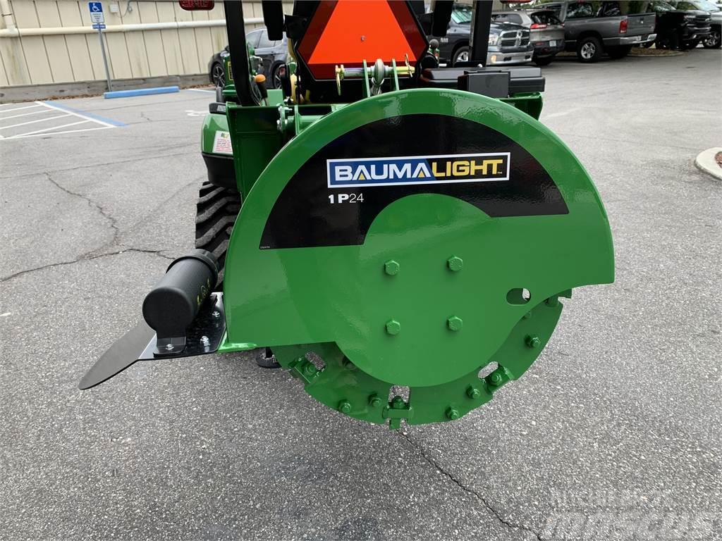 Baumalight 1P24 Autres équipements pour tracteur