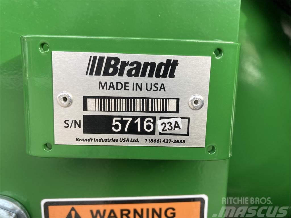 Brandt 1120XT Transbordeur