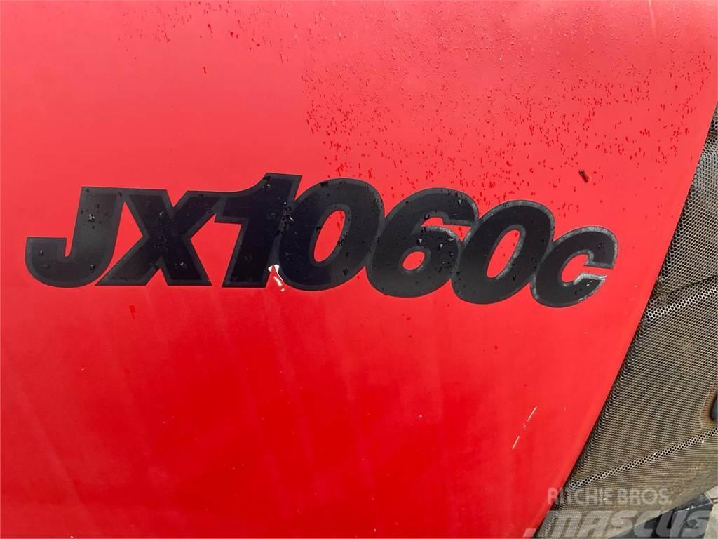 Case IH JX1060C Tracteur