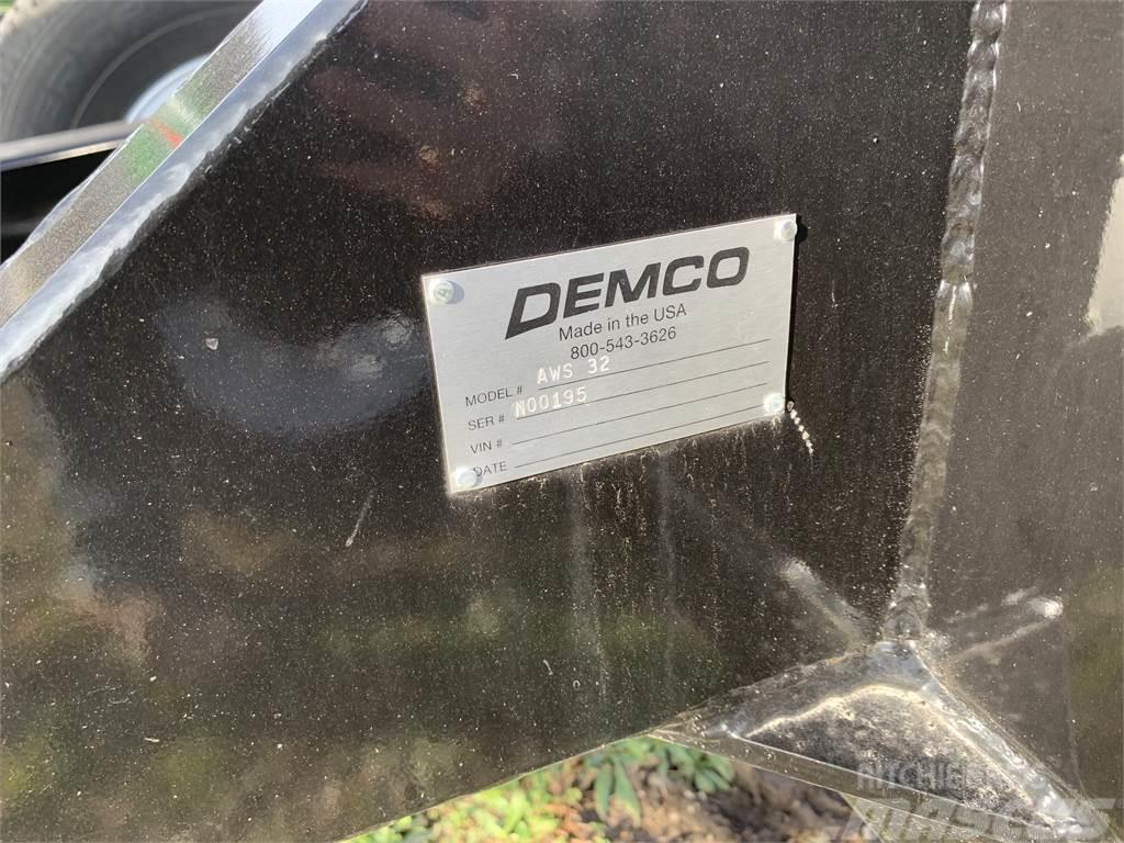 Demco AWS32 Transbordeur