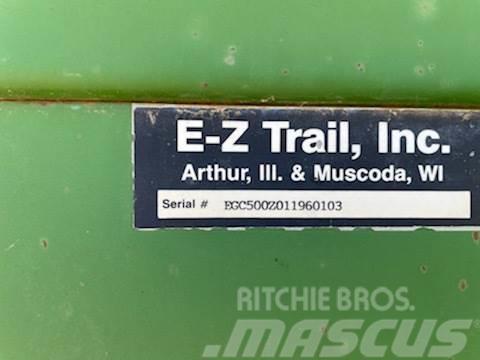 E-Z Trail 500 Transbordeur