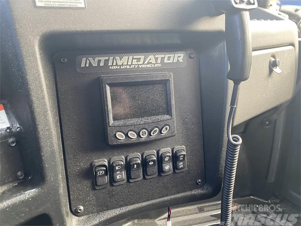  Intimidator IUTV-5 Mini utilitaire