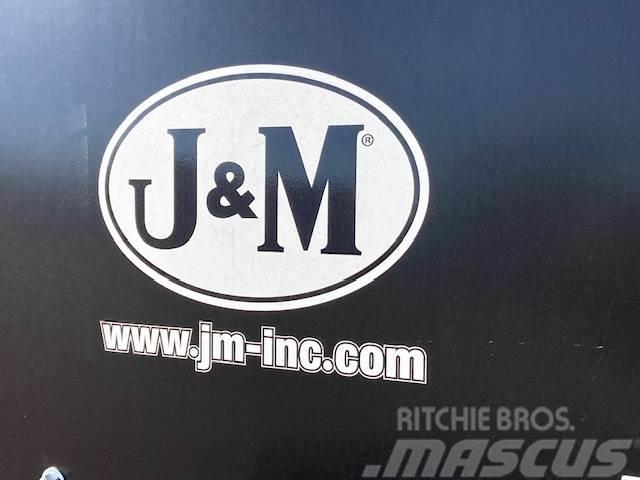 J&M LC390 Transbordeur