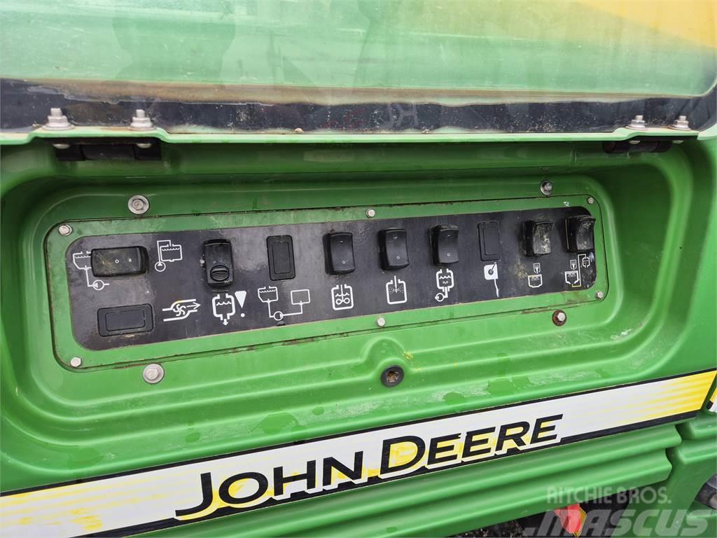 John Deere 962i Pulvérisateurs traînés