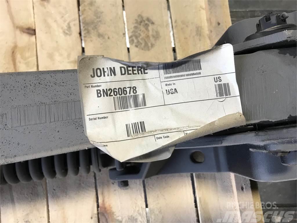 John Deere BN260678 Autres outils de préparation du sol