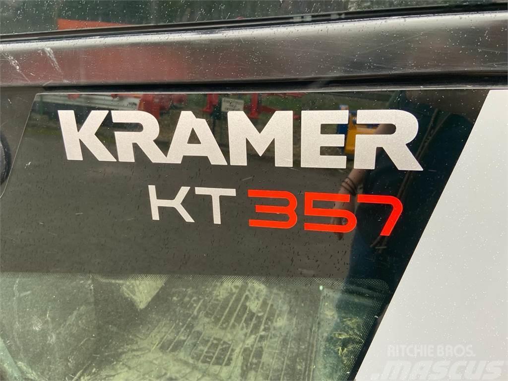 Kramer KT357 Télescopique agricole