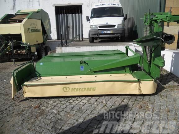 Krone EasyCuty 320 Faucheuse-conditionneuse