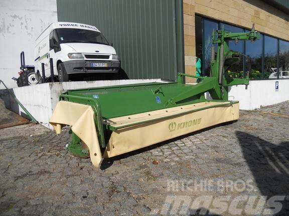 Krone EasyCuty 320 Faucheuse-conditionneuse