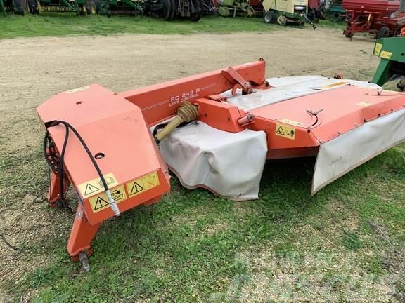 Kuhn FC 243 G Faucheuse-conditionneuse