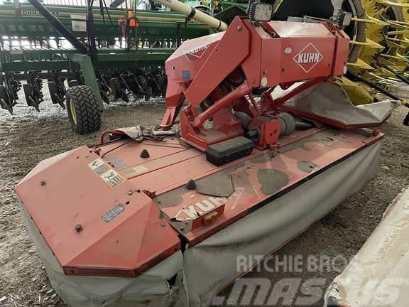 Kuhn FC313F Faucheuse-conditionneuse