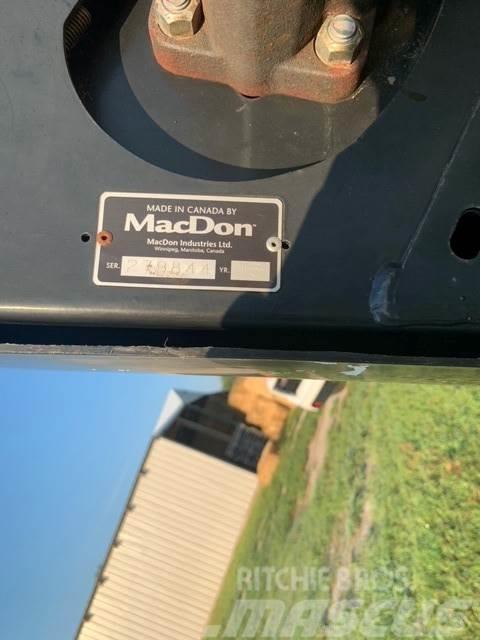 MacDon FD75-35 Accessoires moissonneuse batteuse
