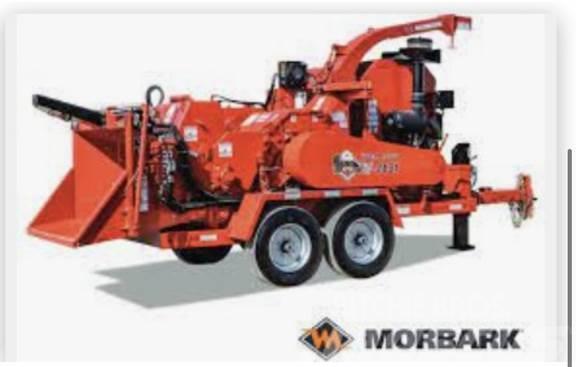 Morbark 2131 TA Autres accessoires pour matériel forestier
