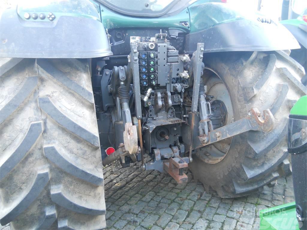Valtra T174 Tracteur