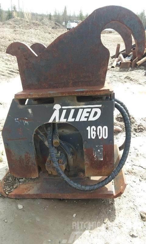 Allied 1600 HOE PACK FOR 250 SERIES EXCAVATOR Autre