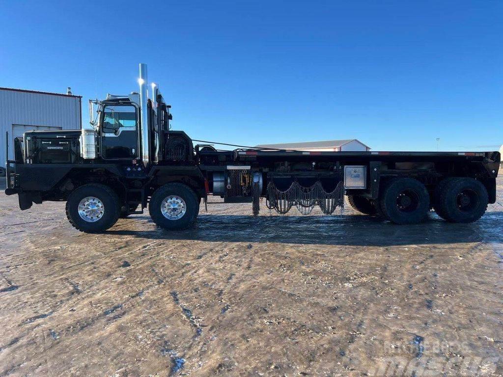 Kenworth C500B Bed Truck Camion plateau