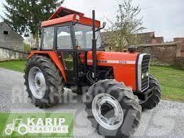 Ursus 5314 Tracteur