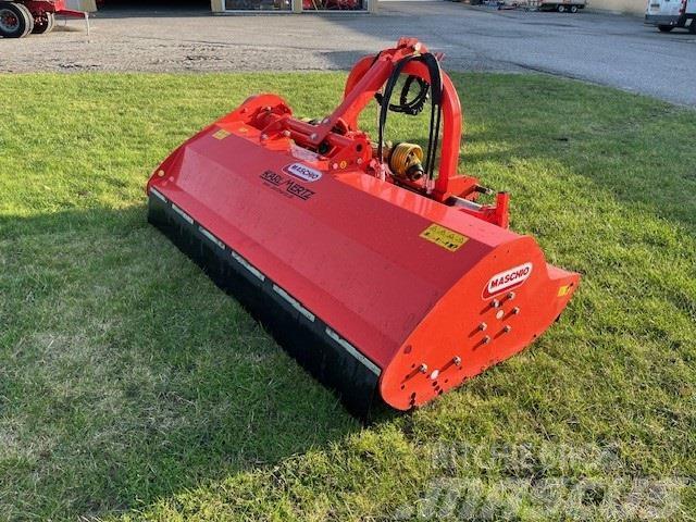 Maschio Brava  200 m/hydr.sideforskydning Faucheuse
