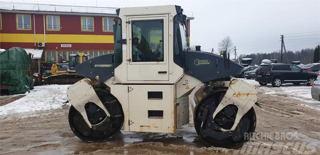 Bomag BW 174AD Rouleaux tandem