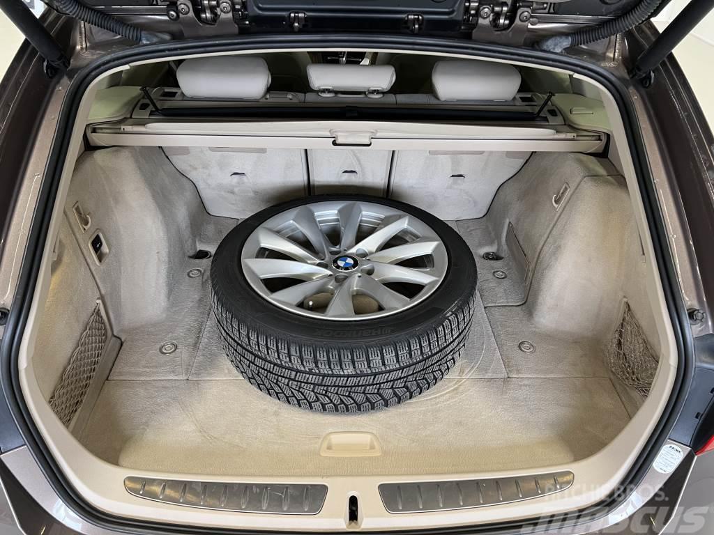 BMW 330 Voiture