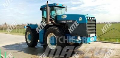 New Holland 9282 Tracteur