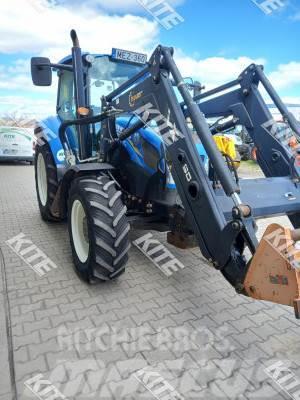 New Holland T5.95 Tracteur