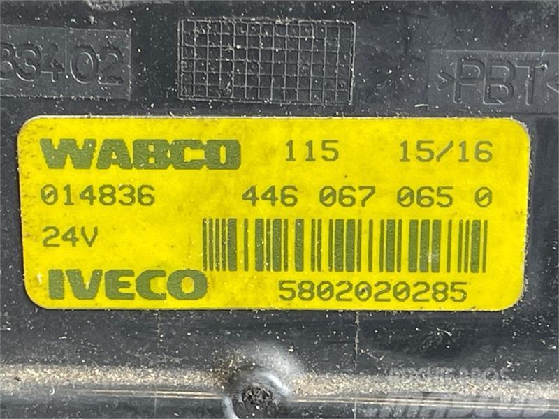 Iveco IVECO SENSOR / RADAR 5802020285 Autres pièces