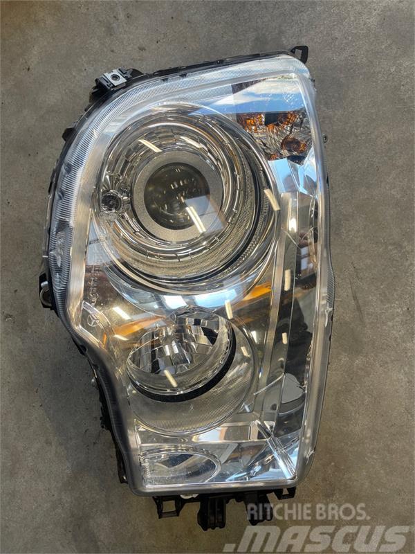 Mercedes-Benz MERCEDES XENON LAMP A9618207761 Autres pièces