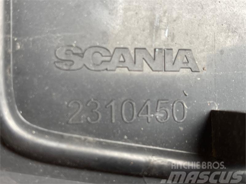 Scania  COVER 2310450 Châssis et suspension