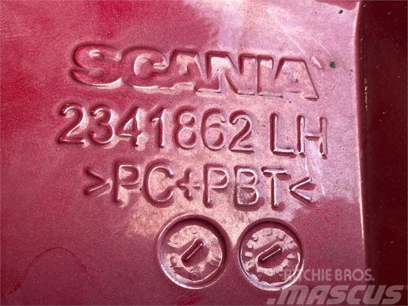Scania SCANIA BRACKET 2341862 LH Châssis et suspension