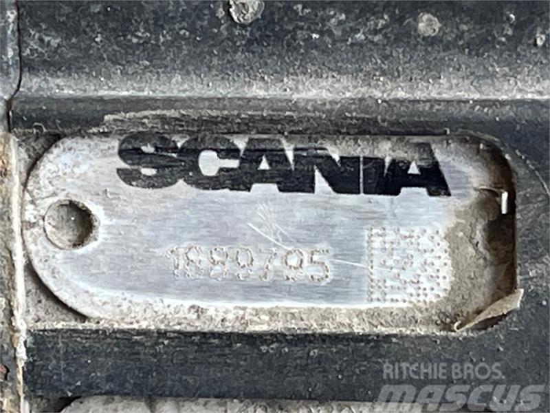 Scania  VALVE 1889795 Radiateurs