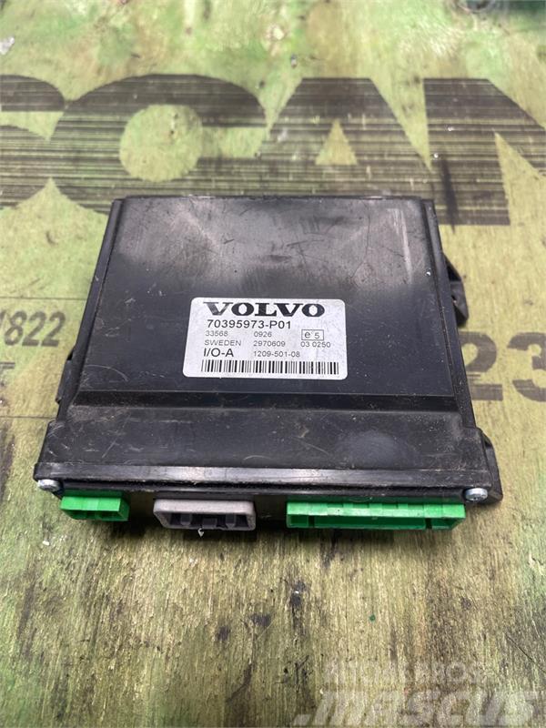 Volvo VOLVO I/O-A MODULE  70395973 Electronique