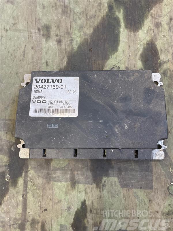 Volvo VOLVO SLCM 20427169 Electronique