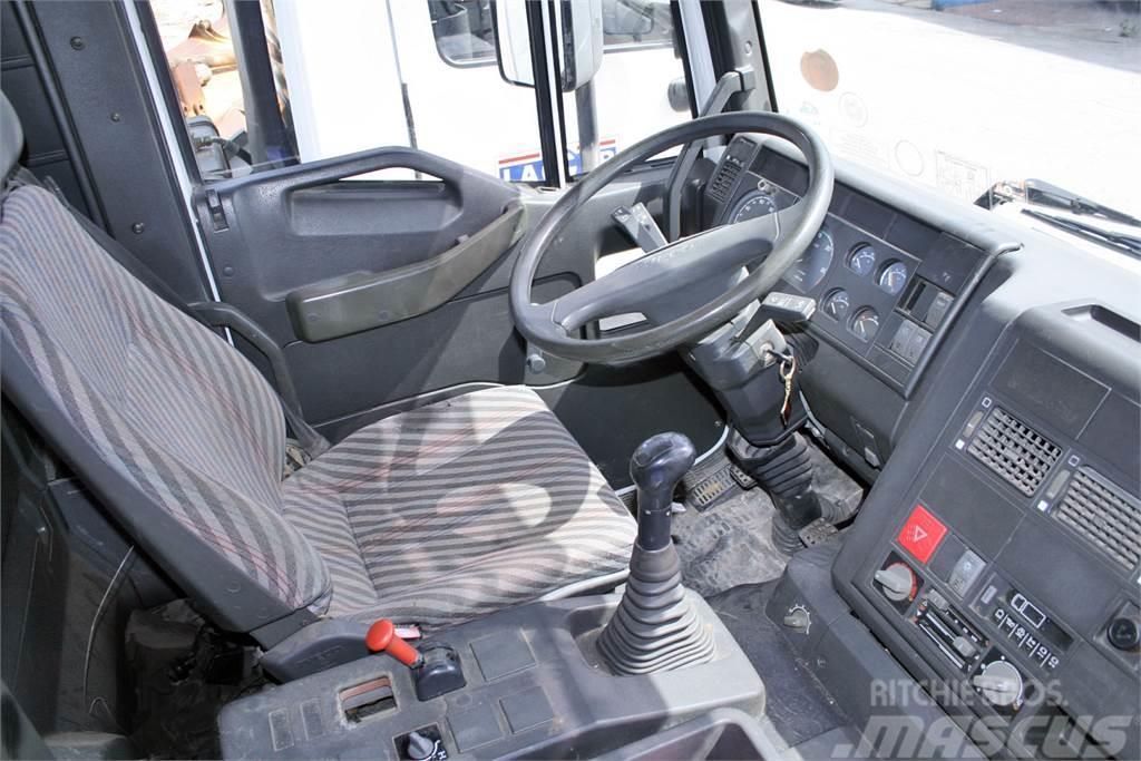 Iveco 720E42 Tracteur routier
