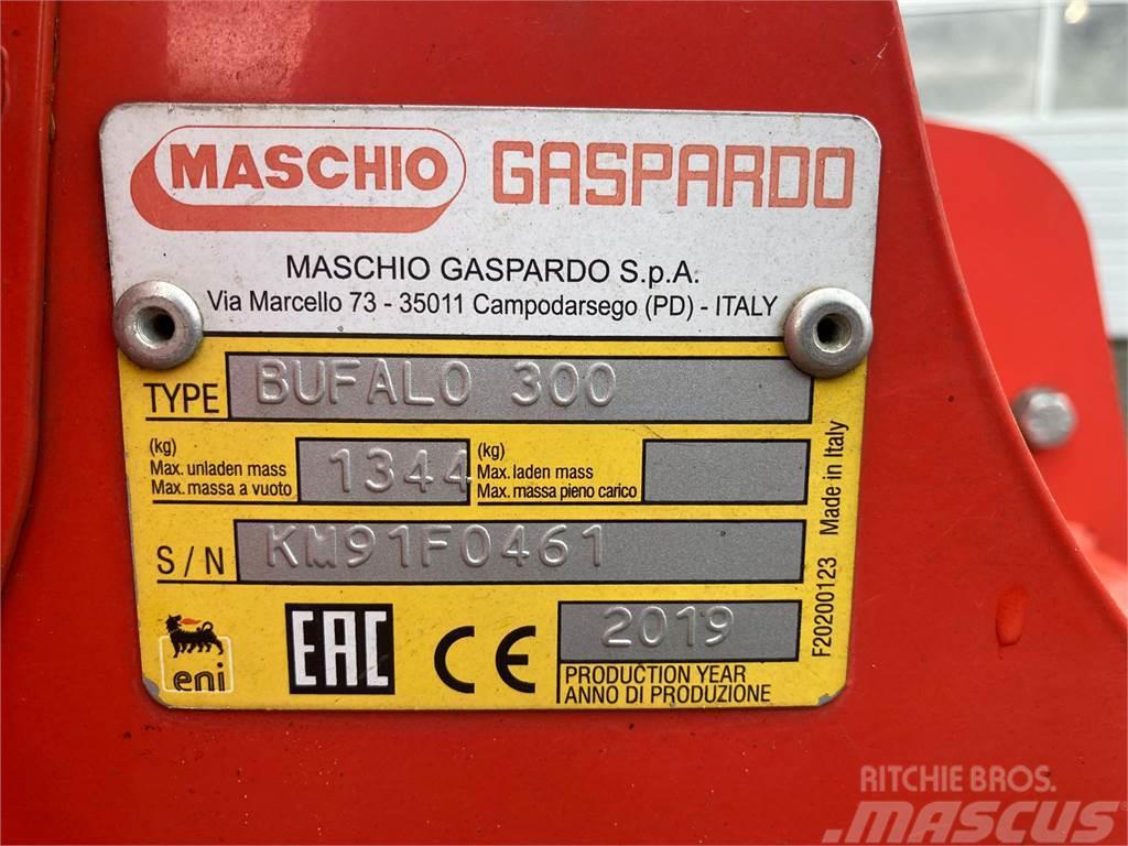 Maschio Bufalo 300 Klepelmaaier Autres matériels agricoles