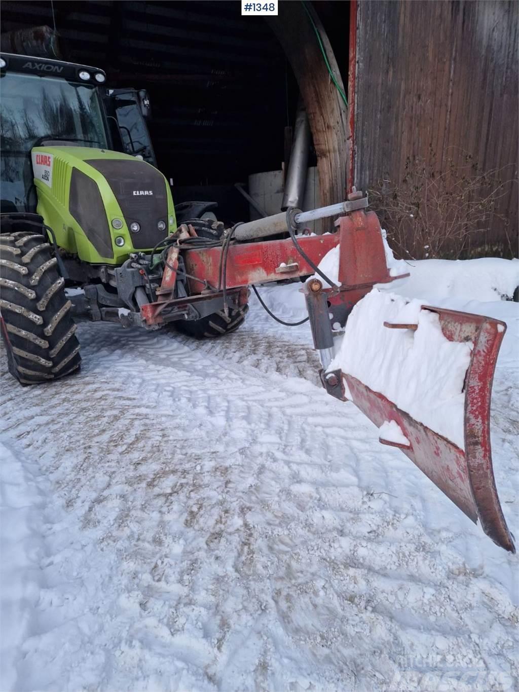 Kellfri Brøyteskjær Autres équipements pour route et neige