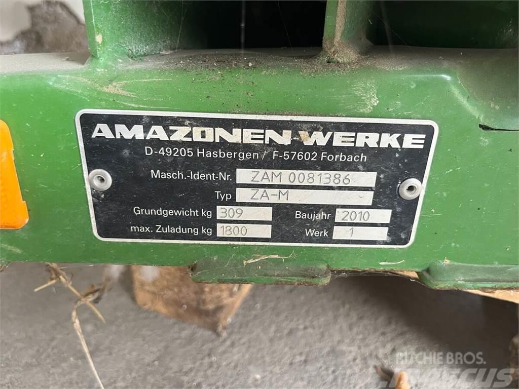 Amazone ZA-M Autres matériels de fertilisation