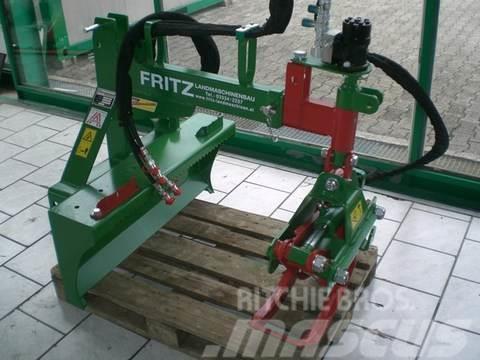 Fritz ST 1200 Autre matériel forestier