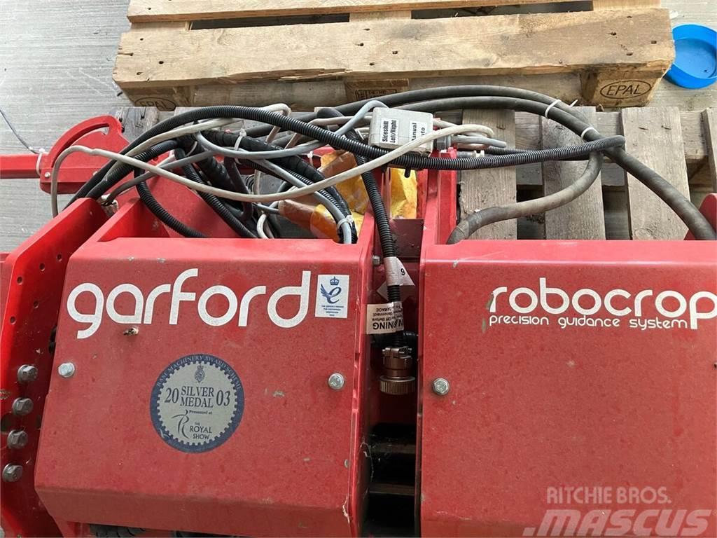 Garford Robocrop Autres équipements pour tracteur