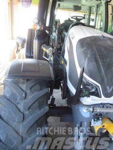 Hauer TBS B Autres équipements pour tracteur